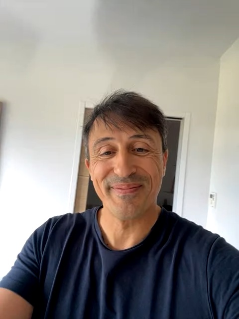 Cédric